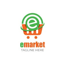 e market