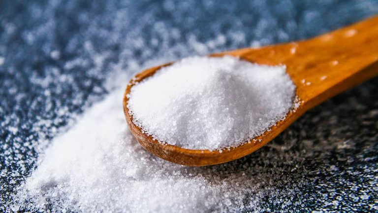 salt